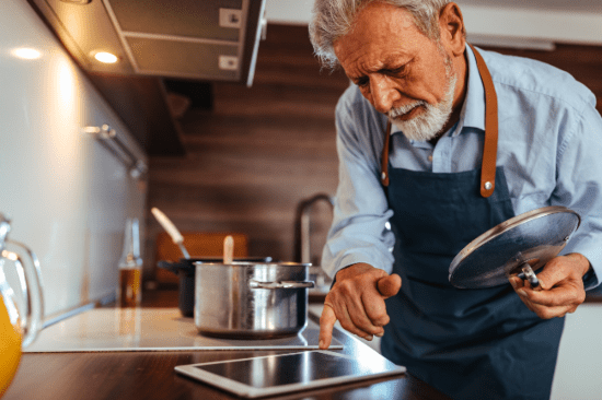 How To Have Easier Daily Living Routines Everyday: Elderly Health
