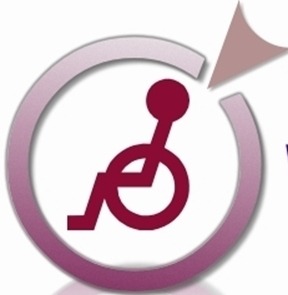 Thewheelchairpro, You Centre-Of-Our-Universe Logo