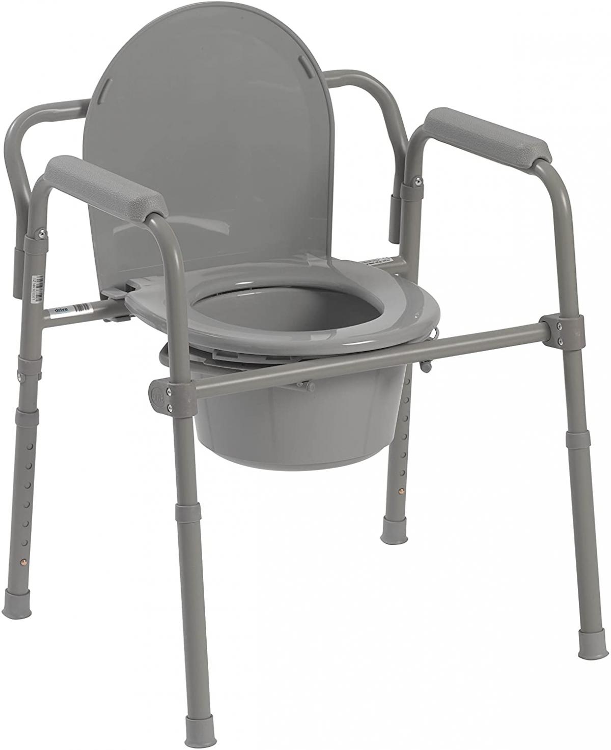 Commode