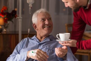 Carer Caregiver Tips and Strategies