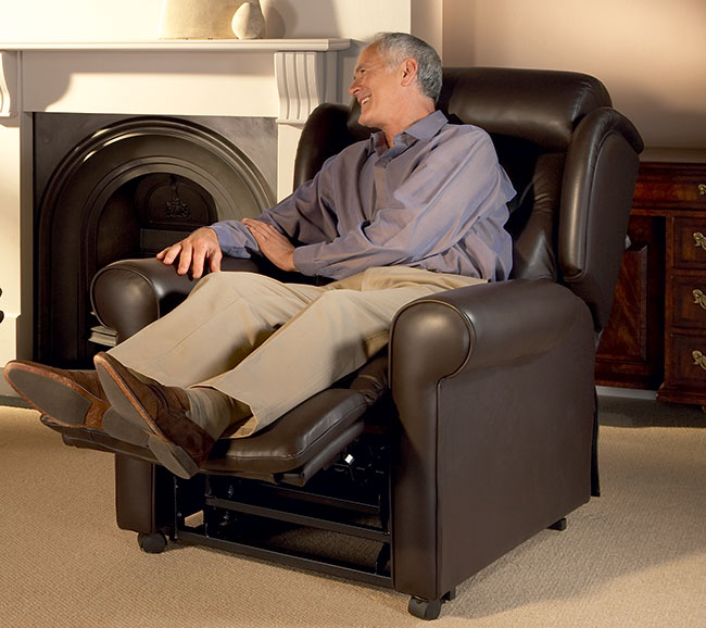 Elderly Adjustable Chairs With Wheels