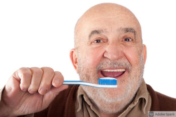 Elderly Dental Care