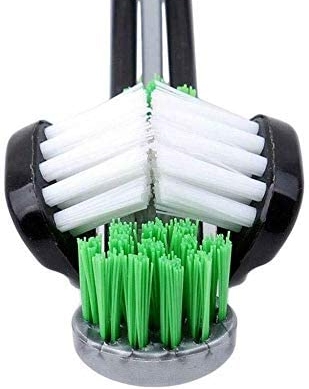 Six-Sided Three Sided Surround Toothbrush