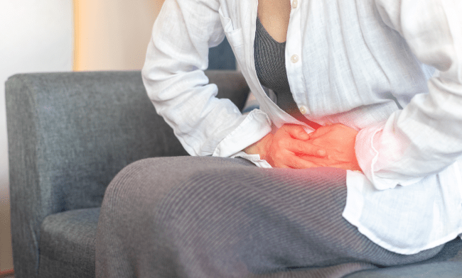 Inflammatory Bowel Disease And You