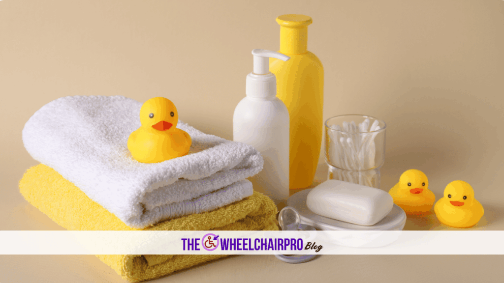 100 Bathing Disability B