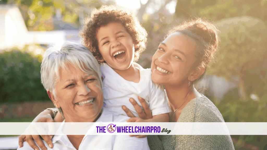 100 Caregiving Carer B