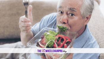 100 Dining Disability A