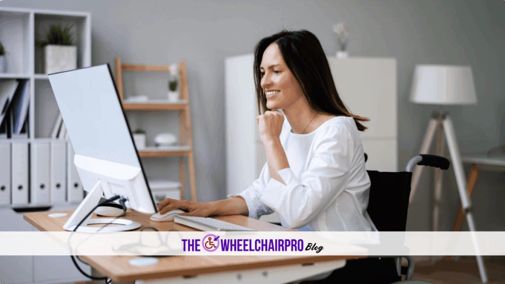 100 Disability Mobility B