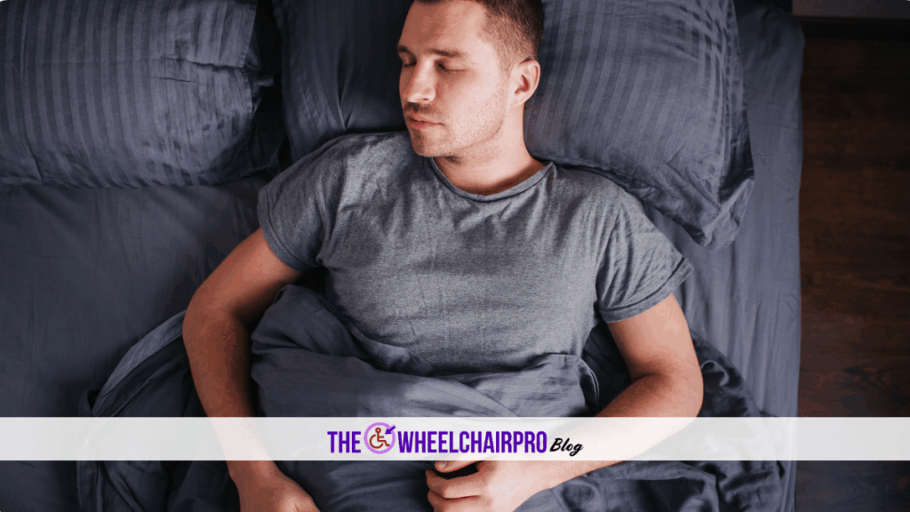 100 Sleep Disability B