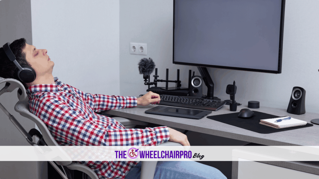 100 Sleep Disability C