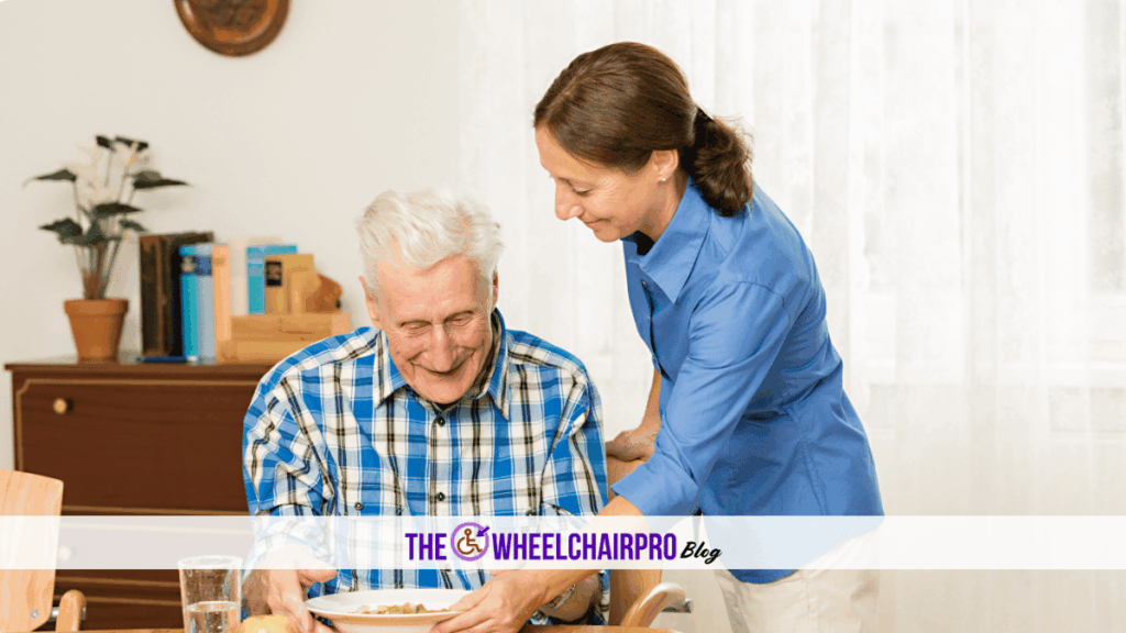 101 Caregiving Carer A