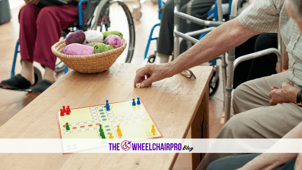 How To Manage Daily Tasks Effectively: Coping With Restricted Flexibility During Chores 2 101 Daily Living C