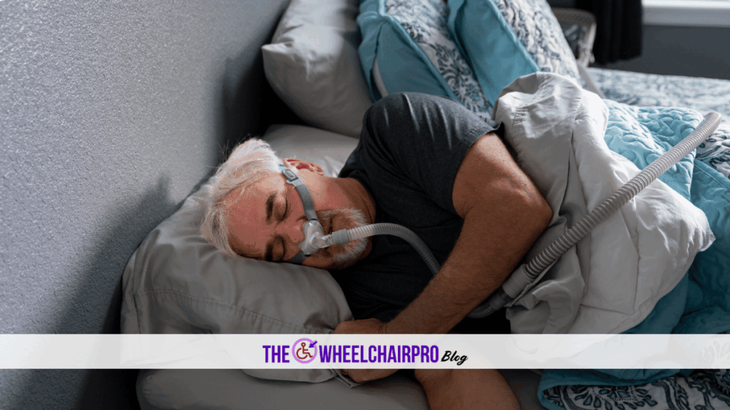 101 Sleep Disability A