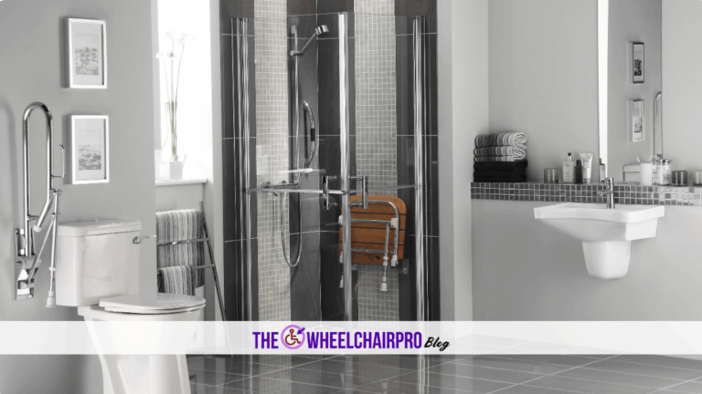 101 Toileting Disability C