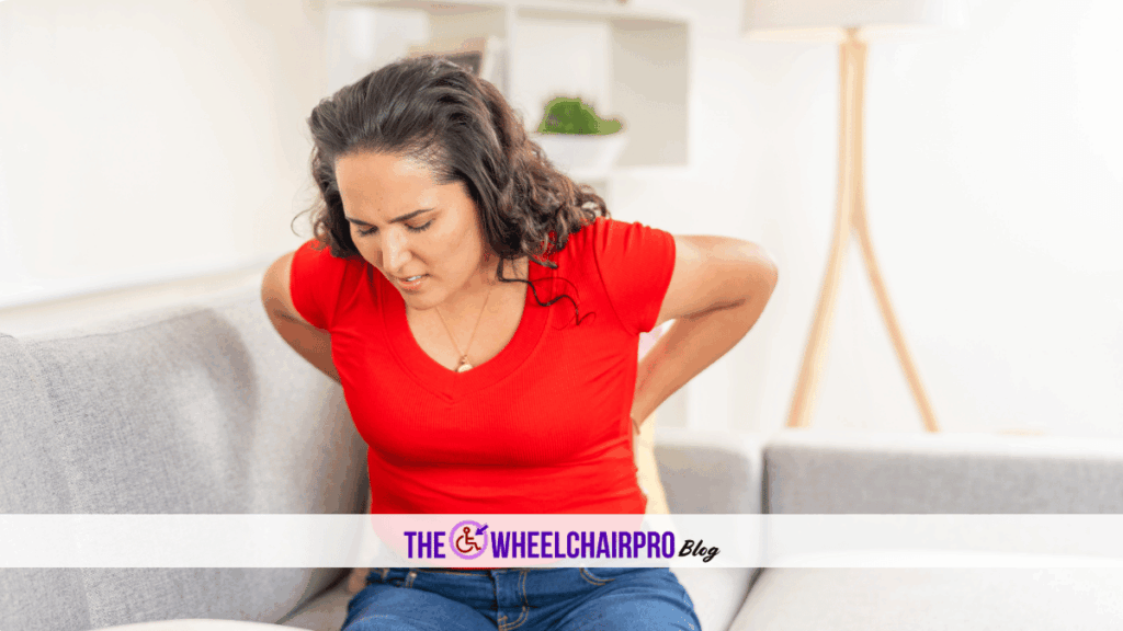 102 Seating Disability C