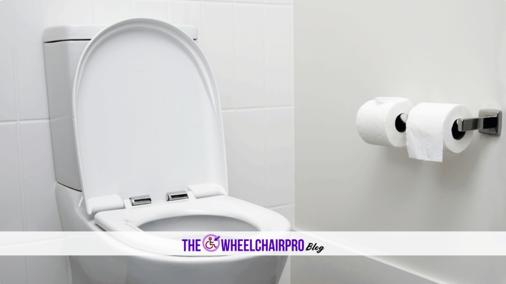 102 Toileting Disability C