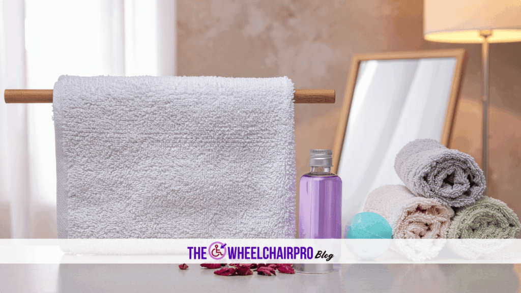 103 Bathing Disability B