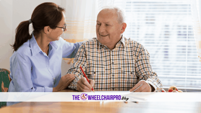 Home 111 104 Caregiving Carer A