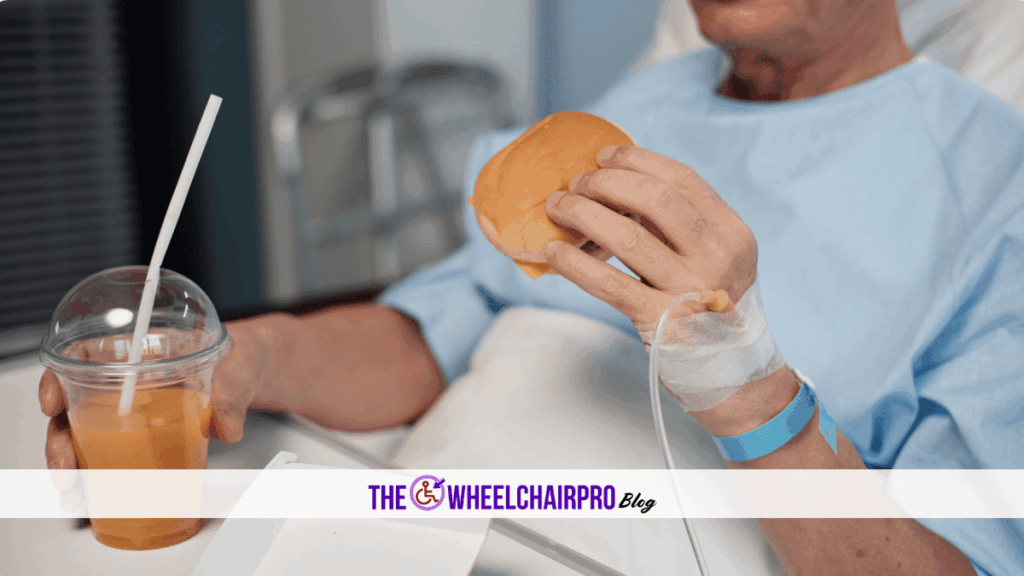 104 Dining Disability A