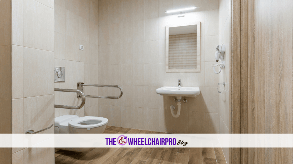 104 Toileting Disability C