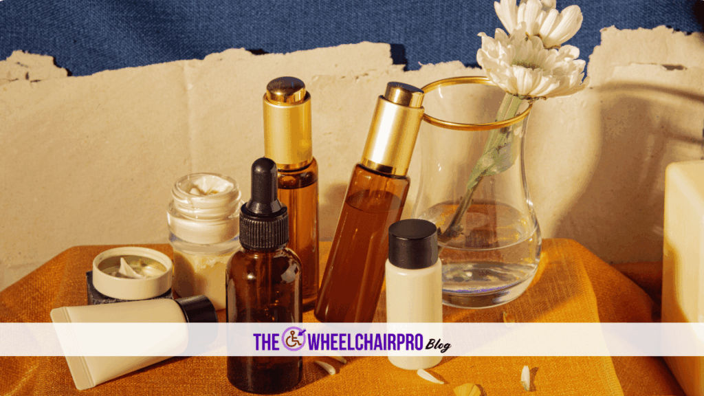 105 Bathing Disability B