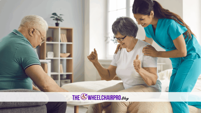 Home 111 105 Caregiving Carer B