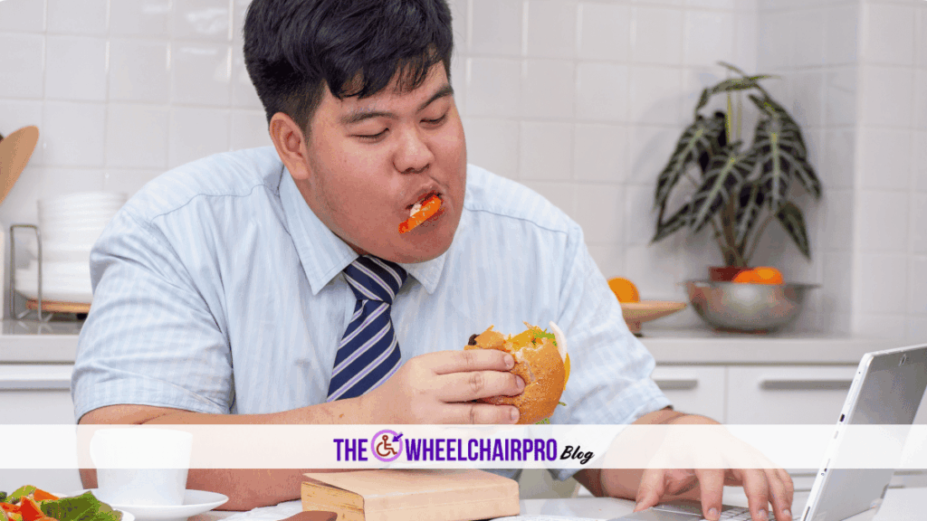 105 Dining Disability A