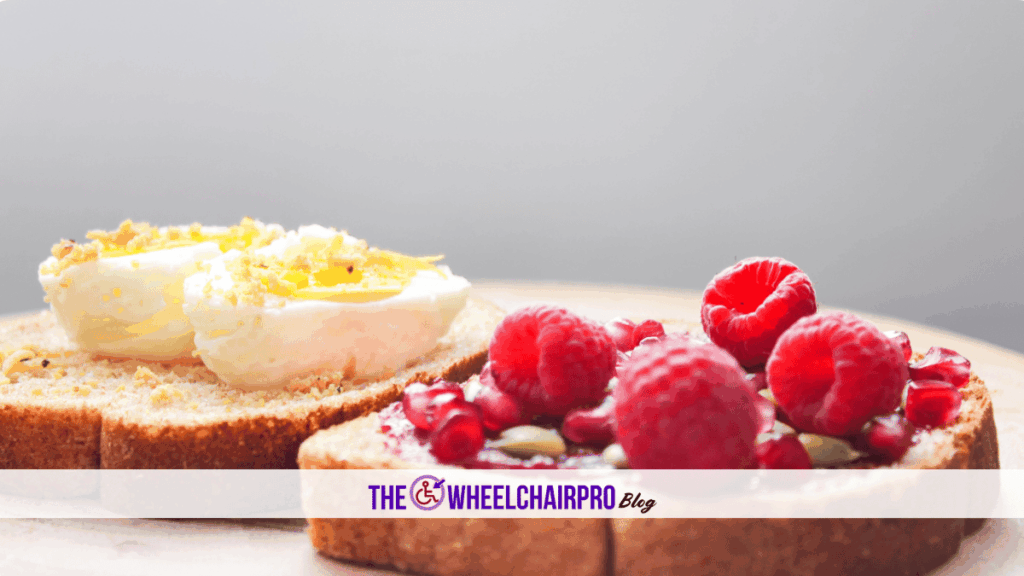 105 Dining Disability C