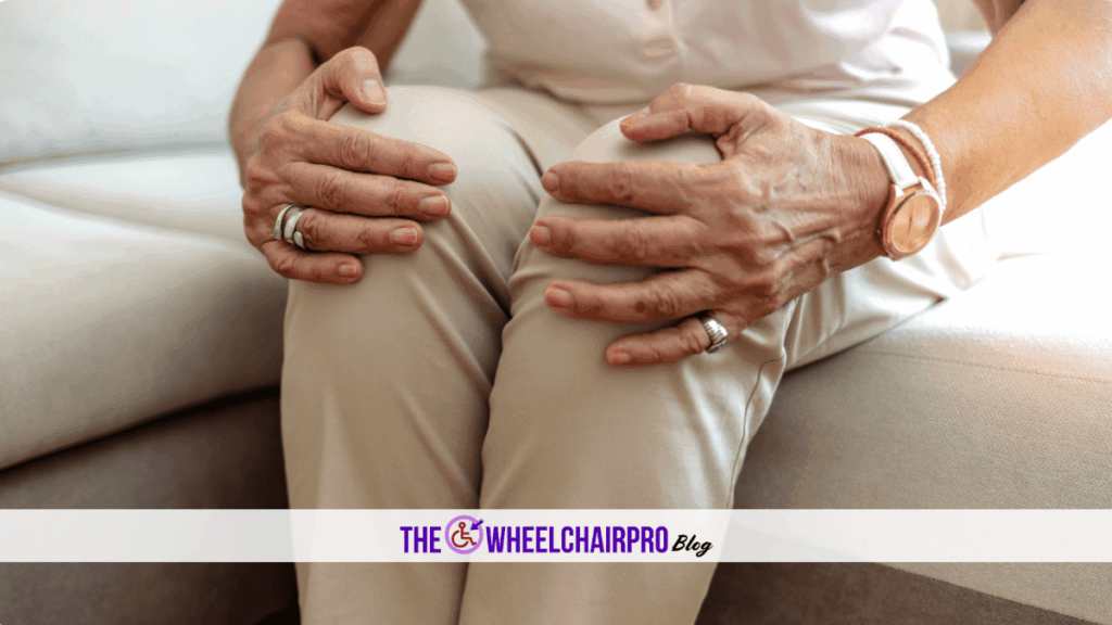 105 Seating Disability C