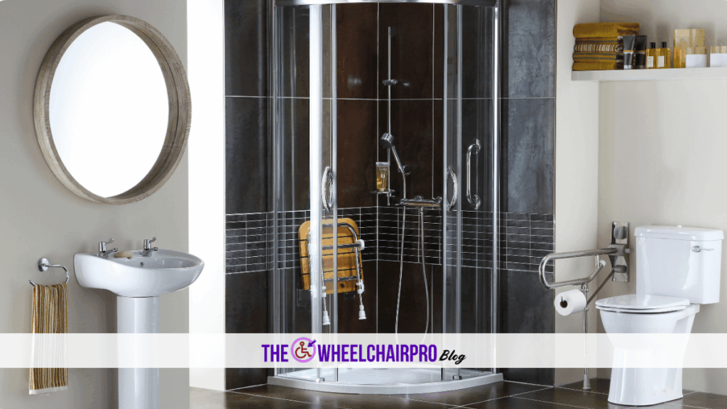 105 Toileting Disability C