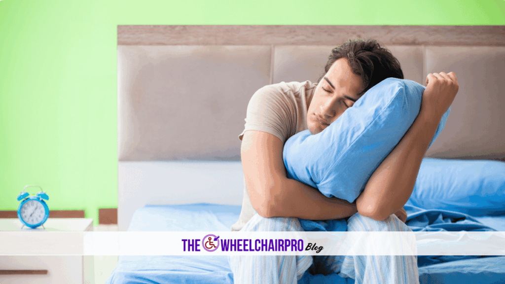 107 Sleep Disability D