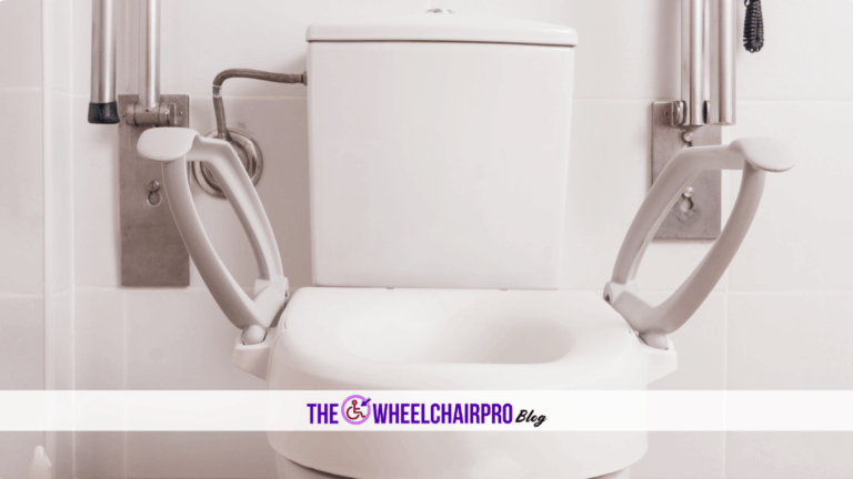 107 Toileting Disability C