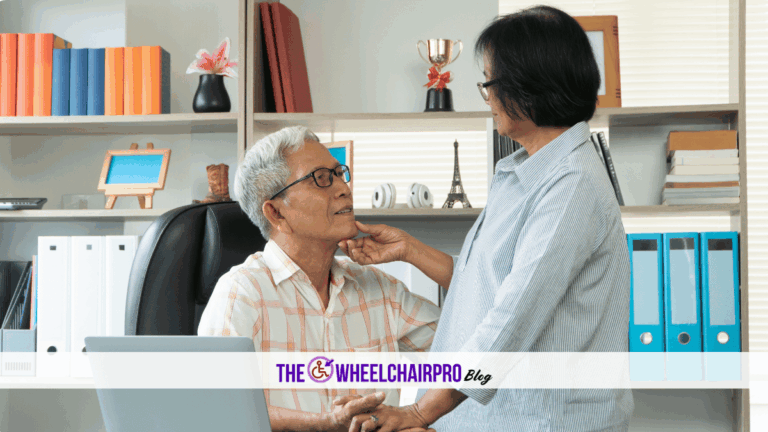 Home 110 108 Caregiving Carer B