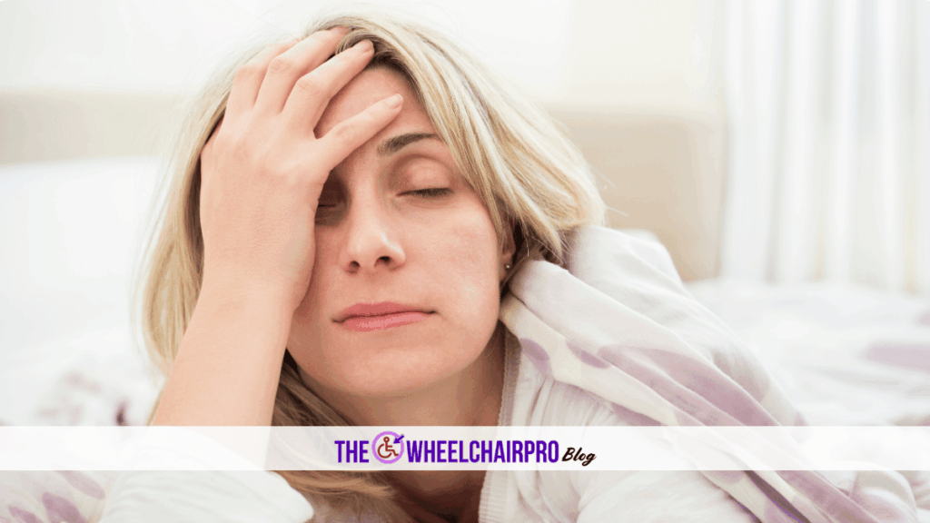 108 Sleep Disability A