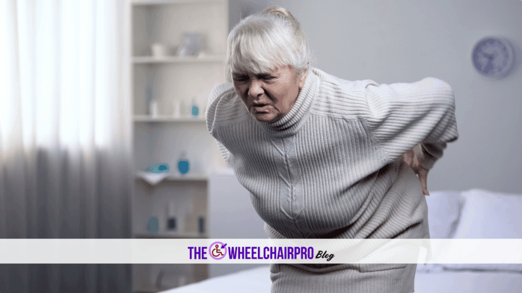 10 Seating Disability C