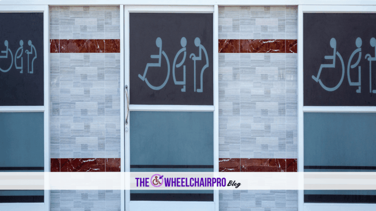 10 Toileting Disability D