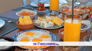 111 Dining Disability C