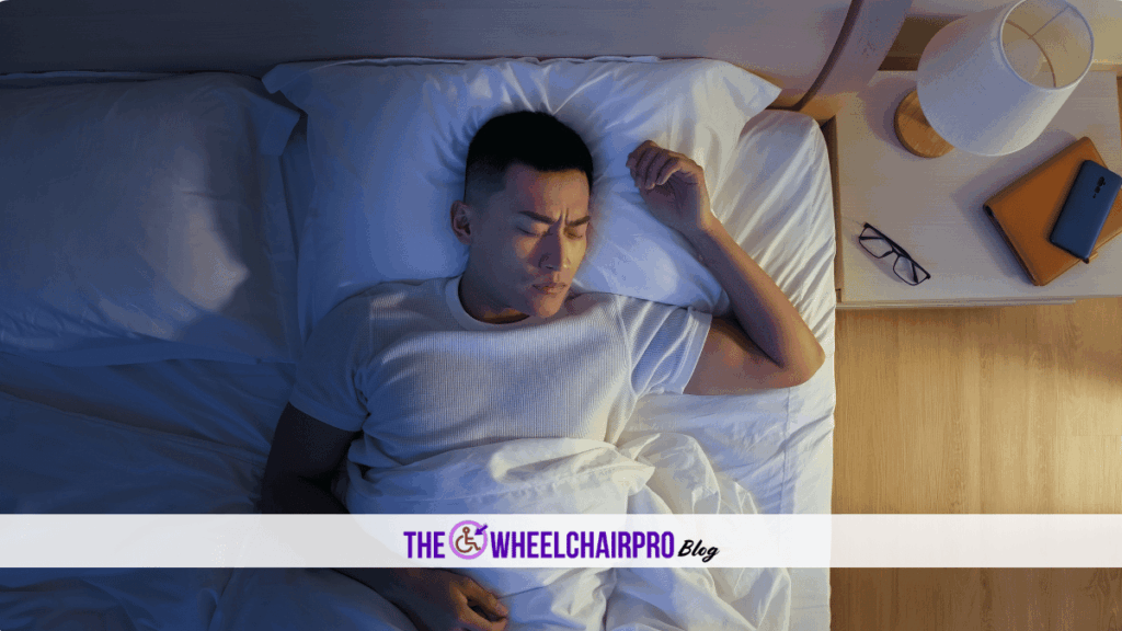 111 Sleep Disability A