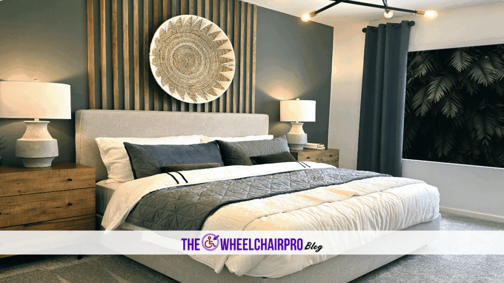 Exploring The Best Bed Aids For Neurological Weakness At Night: Enhancing Comfort And Safety 1 111 Sleep Disability C