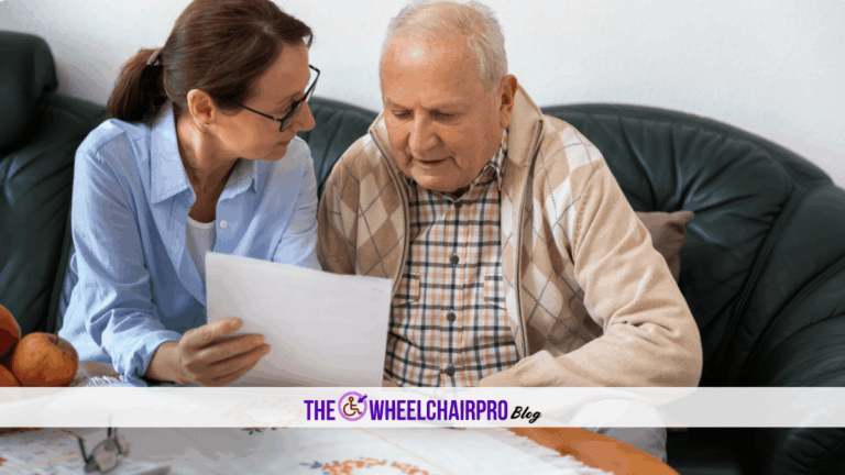 112 Caregiving Carer A