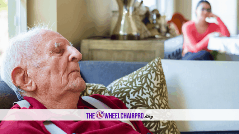 112 Sleep Disability A