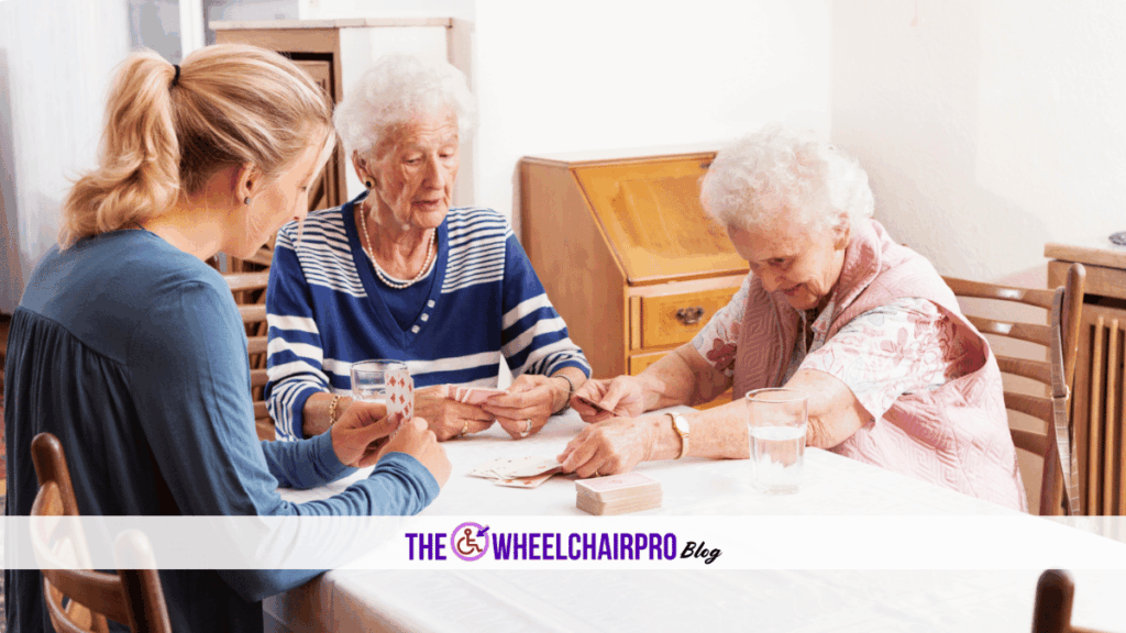 113 Caregiving Carer A