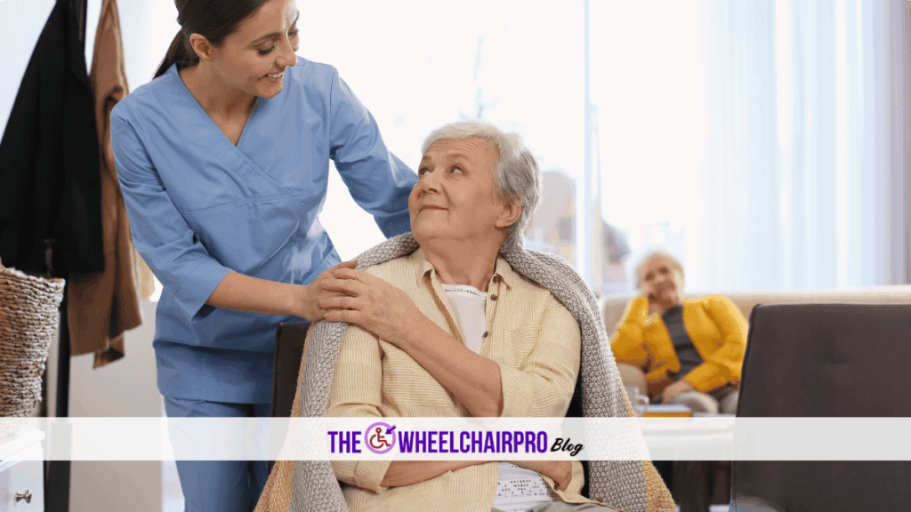 113 Seating Disability A