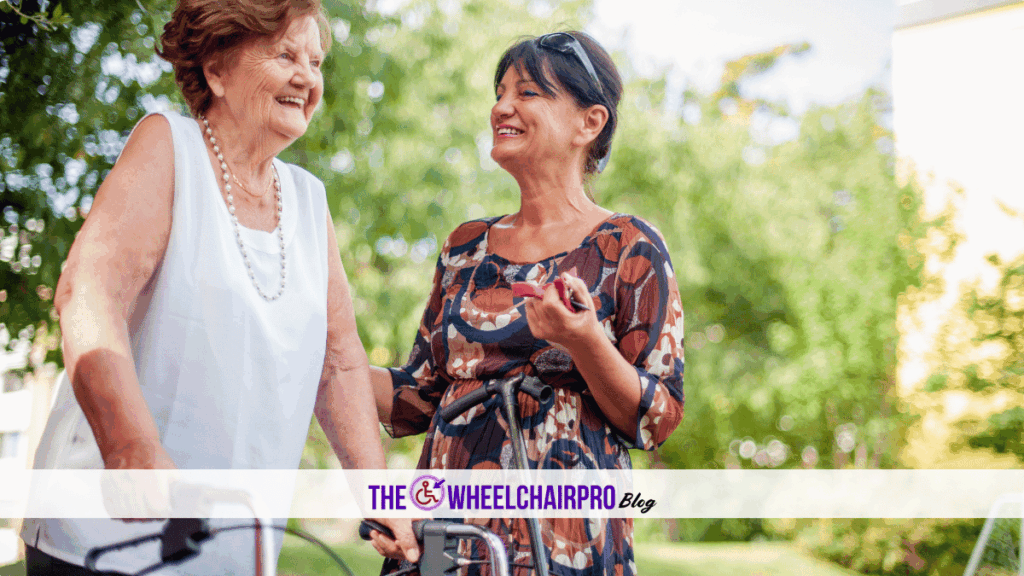 114 Caregiving Carer B