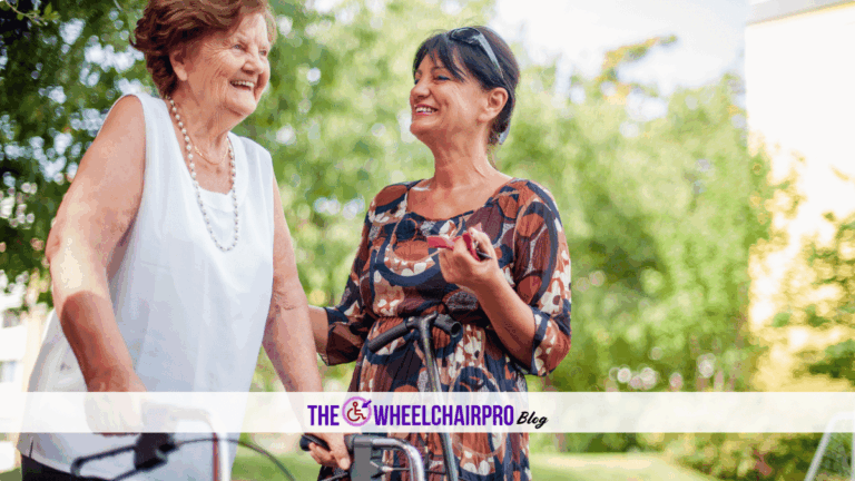114 Caregiving Carer B