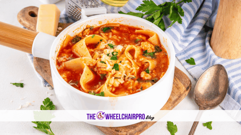 114 Dining Disability C