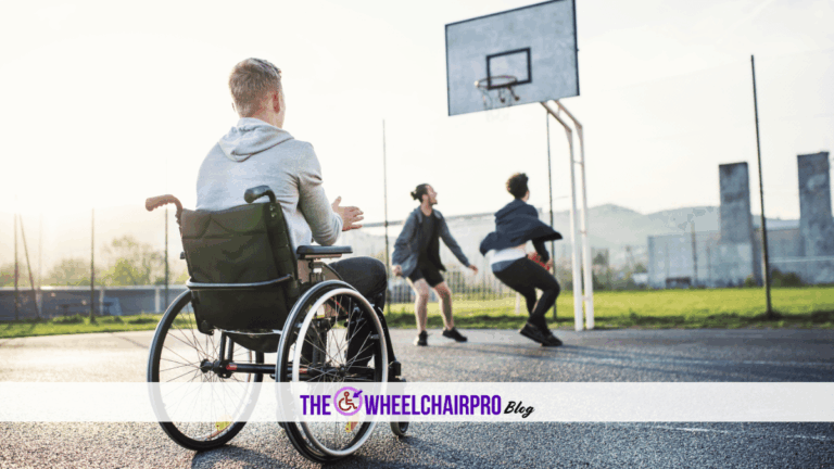114 Disability Mobility D