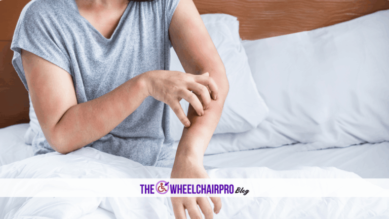 114 Sleep Disability C