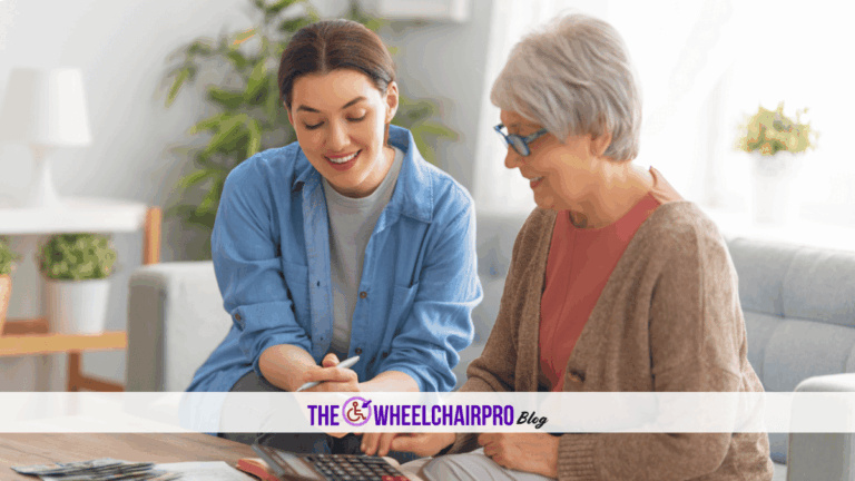115 Caregiving Carer B
