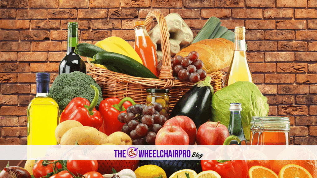 115 Dining Disability B